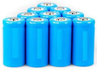 動力工具のバックアップ電源のセリウム、ROHS、UL、SGSの範囲のための18650の2600mAh 3.7Vのリチウム イオン充電電池