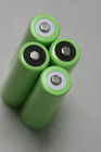 ROHS の緑 1.2V DVD NIMH の充電電池 AA 2700mAh