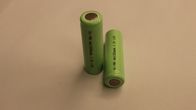 低い排出 1300mAh 1.2V AAA の nimh の充電電池はエネルギーを緑化します