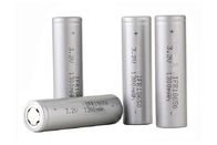 18650 動力工具のための 3.2V リチウム LiFePO4 電池 1500mAh の高い排出