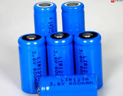 カスタマイズされた 600mAh リチウム イオン電池はコードレス ドリルのための 3.7V、動力工具を詰めます