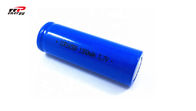 耐久のLihtiumイオン充電電池3.7V 16500 1200mAh 4.44WH 17500の細胞