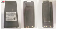 ICOMの携帯無線電話のNiMhの充電電池BP209 BP210の取り替えのPCのABS材料