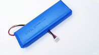 動力工具のための低温の李ポリマー電池8042130 5300 MAh 3.7V