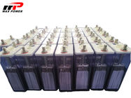 アルカリPPのABS 1.2V 160Ah 170Ahニッケル カドミウム電池