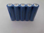 LFB AA 1.5V 3000mAhのリチウムLiFePO4電池IEC62133
