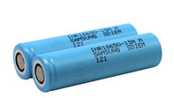 23A INR18650の再充電可能なリチウム電池1500mAh SDI 15MM