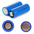 3.2V 2500mAh LFT 26650 LiFePO4電池15C 20C 30Cの排出率