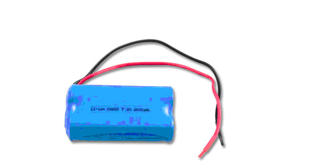 無毒なリチウム イオン充電電池のパック