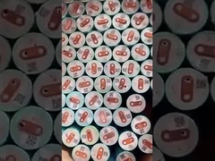 32135 33140 32140 3.2V 15ah LFP再充電可能なLiFePO4電池細胞