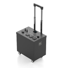 トロリー箱2500W携帯用動力火車のスーツケースの発電機Lifepo4電池の太陽系