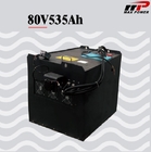 フォークリフト 80V 535AH リチウム イオン隣酸塩電池 Lifepo4 電池ボックス