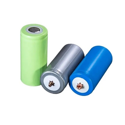 32700 32650ねじPinのナットが付いている6000mAh Lifepo4のスクーター電池