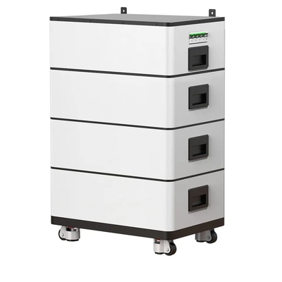 Hv 太陽光発電貯蔵電池 200V 300V 400V 50Ah 高電圧 リチウム電池 パック