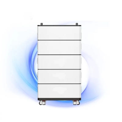 Hv 太陽光発電貯蔵電池 200V 300V 400V 50Ah 高電圧 リチウム電池 パック