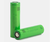 Vape E -タバコのためのUS18650VTC6 3000mAhのリチウム イオン充電電池のパック