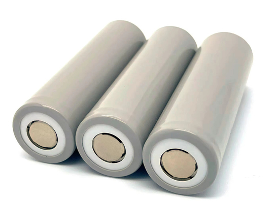 低温3.7v Inr21700 4000mah 高放電率 40a 長サイクル寿命 1000サイクル リチウムイオン21700 電池