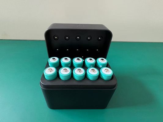 1.5V AAA AA660mWh 1500mWH 2500MWH 2800MWH リチウムイオン充電池
