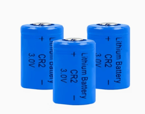 リ Mno2 CR2 CR15270 耐久性 CR2 3.0V 800mAh バッテリー 3.0v 800mAh 900mAh リチウム バッテリー