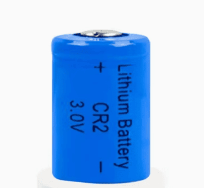 リ Mno2 CR2 CR15270 耐久性 CR2 3.0V 800mAh バッテリー 3.0v 800mAh 900mAh リチウム バッテリー