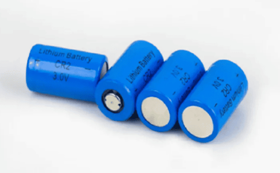 リ Mno2 CR2 CR15270 耐久性 CR2 3.0V 800mAh バッテリー 3.0v 800mAh 900mAh リチウム バッテリー