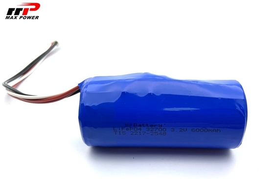 最大充電電流0.5C、高容量リン酸鉄リチウムイオン技術を搭載したパワフルな電動スクーターバッテリー