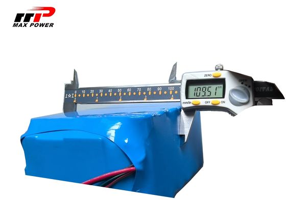 22.2V 25Ah 21700 リチウムイオンバッテリーパック ROBOT AGV用