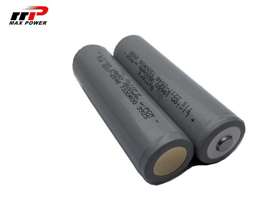 3500mAh 3.7V 18650 リチウムイオン電池 BIS IEC2133 CB GPS用