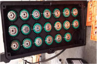 ホンダ・シビックG1のハイブリッドカー電池144V 6.5Ah HEVのタイプ2年の保証