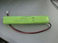 高温緊急時の照明電池 NIMH 18700 4000mAh 4.8V