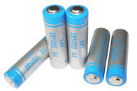AA 李SOCl2 電池の高容量