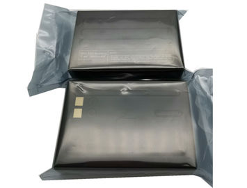 KCのCB ULが付いている黒いPCの貝を持つ熱探知カメラの視力のリチウム ポリマー電池7.4V 3400mAh OEM