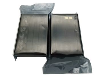 KCのCB ULが付いている黒いPCの貝を持つ熱探知カメラの視力のリチウム ポリマー電池7.4V 3400mAh OEM