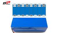 8S2P太陽追跡者のリチウムLiFePO4電池25.6V 6AhのCB IEC UN38.3保証5年の