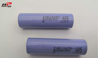 3.7V 2900mAhの再充電可能なリチウム ポリマー電池INR18650 29EのCB IECの承認