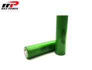 EV電池 10A MP INR18650 MJ1 3500mAh 3.6V 高排水リチウムイオン充電電池 オリジナルブランド