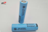 軽量INR18650 MH1 3200mAhのリチウム イオン充電電池のパック