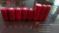 IMR 18350 の 700mAh リチウム イオン充電電池 3.7V 2.6WH の E タバコ