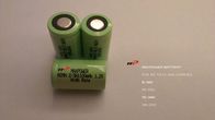 R/C のおもちゃ NIMH の充電電池 2/3A 1100mAh 1.2V 1000 はセリウム UL を循環させます