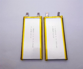 UL IEC62133が付いている7000mahリチウム ポリマー電池0.2C 3.7V KC 8553112