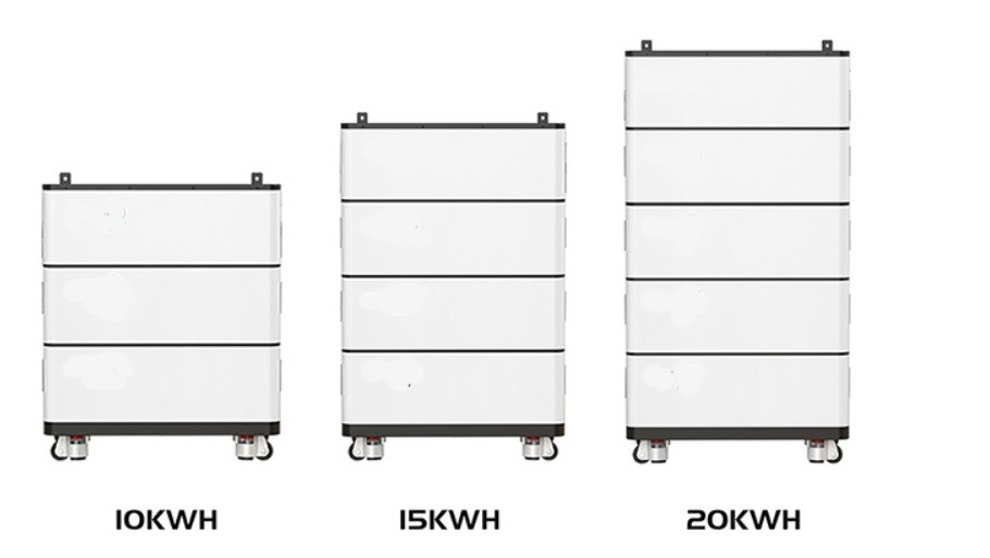 Hv 太陽光発電貯蔵電池 200V 300V 400V 50Ah 高電圧 リチウム電池 パック
