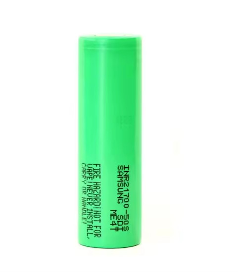 本格格A 21700 高排水21700 リチウム電池 3.6V 5000mAh INR21700-50S マックス 45A 放電