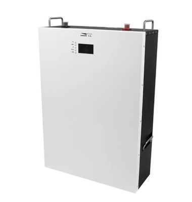 Tesla力の壁Lifepo4の太陽リチウム電池48V 100Ah 200Ah 400Ah 5Kwh 10Kwh 20Kwh