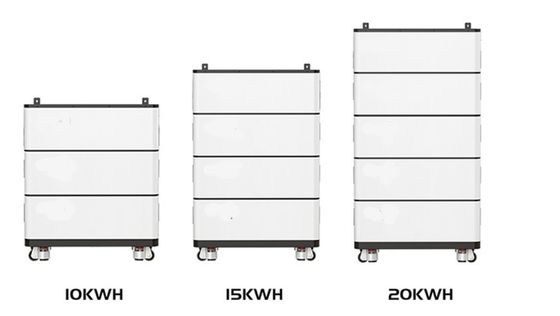 Hv 太陽光発電貯蔵電池 200V 300V 400V 50Ah 高電圧 リチウム電池 パック