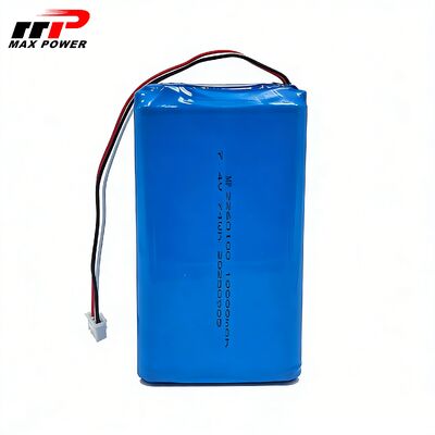 2260100 10000mAh 15C 高放電リチウムポリマーバッテリーパック