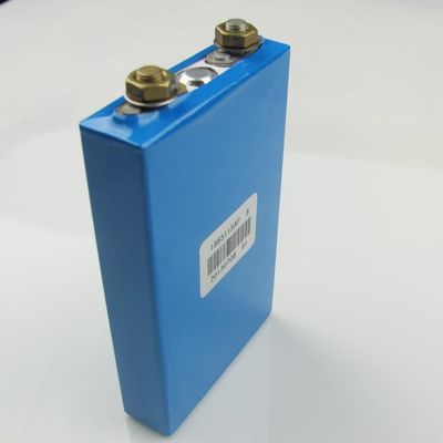 産業 3.2V リチウム LiFePO4 電池は 5Ah を- 50Ah 非汚染詰めます