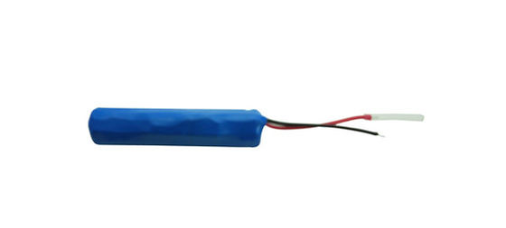 保護回線が付いている無毒な 3.7V 10440/AAA の第一次リチウム電池