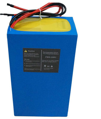 環境に優しい LiFePO4 エネルギー蓄積電池