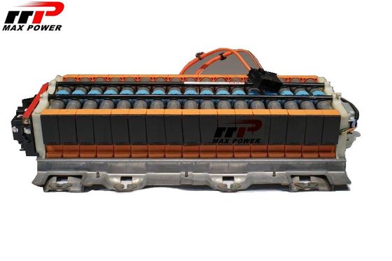 トヨタ・カムリ電池244.8V保証3年のの雑種電池の取り替え