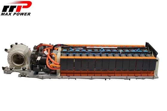 NI Mh取り替えのハイブリッド車電池202V 6.5Ah 100%元のトヨタ・プリウスGen2/3
